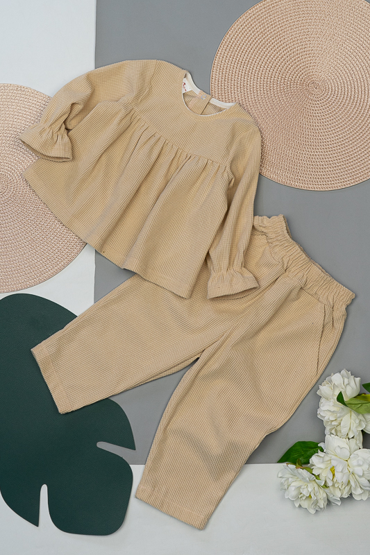 Костюм ясельний 300-3001